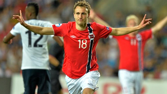 Магнус Эйкрем