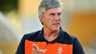 Корнелиус Пот