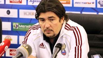 Николай Писарев