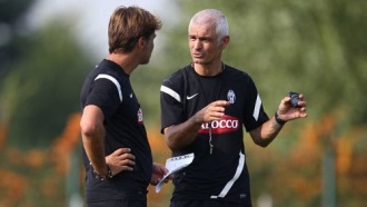 Фабрицио Раванелли