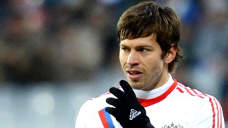 Федор Смолов