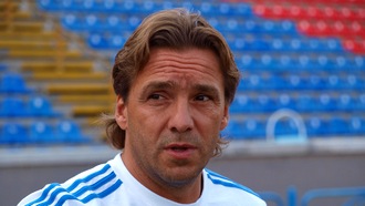 Сергей Юран