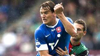 Дмитрий Булыкин