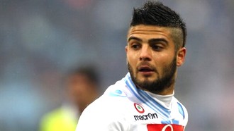 Лоренцо Инсинье