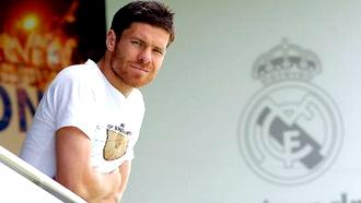 Хаби Алонсо