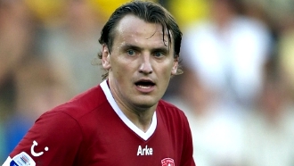 Дмитрий Булыкин