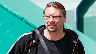 Сергей Овчинников