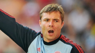 Стефан Андерсон