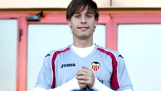 Серхио Каналес