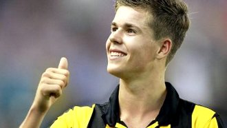 Марко ван Гинкел