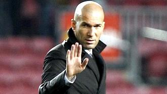 Зинедин Зидан