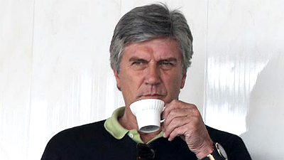 Корнелиус Пот