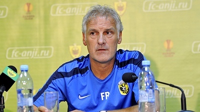 Фред Рюттен