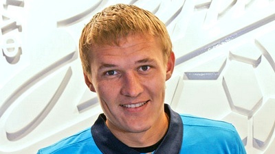 Александр Бухаров