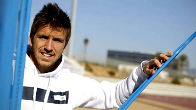 Игнасио Камачо