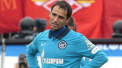 Роман Широков