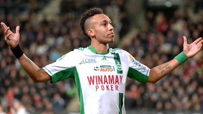 Пьер-Эмерик Обамеянг