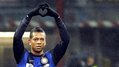 Фредди Гуарин