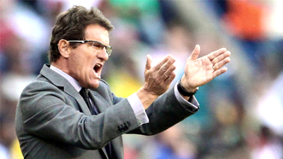 Фабио Капелло