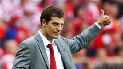 Славен Билич