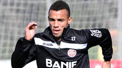 Фернандо Марсал де Оливейра