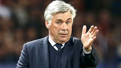 Карло Анчелотти