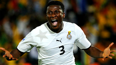 Асамоа Гьян