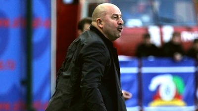 Станислав Черчесов