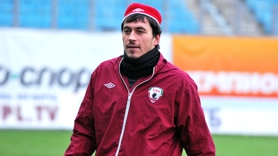 Сергей Давыдов