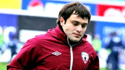Алан Касаев