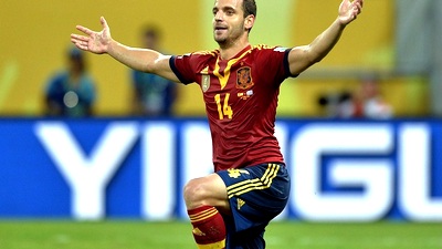 Роберто Сольдадо