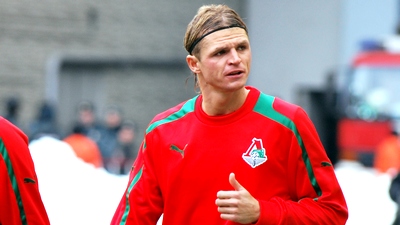 Дмитрий Тарасов