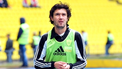 Юрий Жирков