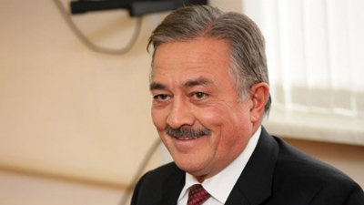 Камиль Исхаков