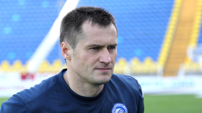 Дмитрий Кириченко