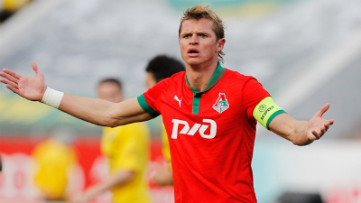 Дмитрий Тарасов