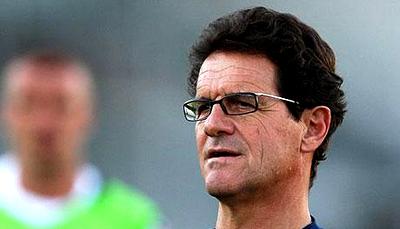 Фабио Капелло