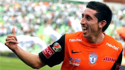 Эктор Эррера