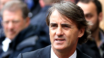 Роберто Манчини