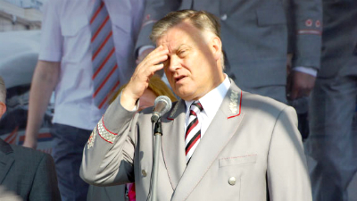 Владимир Якунин