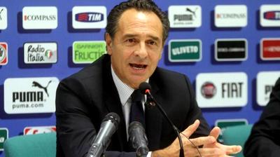 Чезаре Пранделли