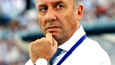 Альберто Дзаккерони