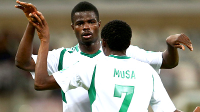 Элдерсон и Муса