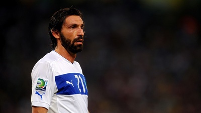 Андреа Пирло