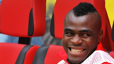 Эммануэль Эменике