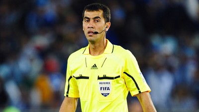 Равшан Ирматов