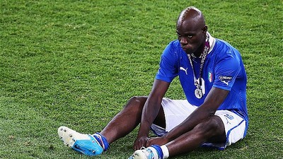 Марио Балотелли