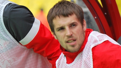 Кирилл Комбаров