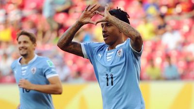 Абель Эрнандес