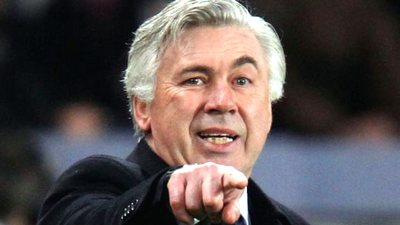 Карло Анчелотти